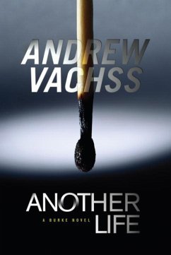 Another Life (eBook, ePUB) - Vachss, Andrew