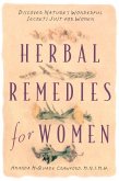 Herbal Remedies for Women (eBook, ePUB)