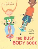 The Busy Body Book (eBook, ePUB)