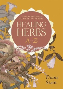 Cover Healing Herbs A to Z (eBook, ePUB)