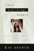 When Bad Things Happen (eBook, ePUB)