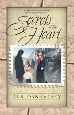 Cover Secrets of the Heart (eBook, ePUB)