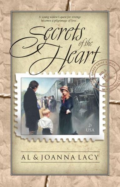 Secrets of the Heart (eBook, ePUB)