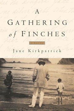 Cover A Gathering of Finches (eBook, ePUB)