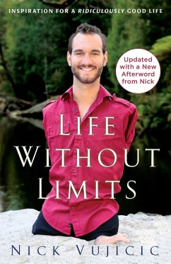 Life Without Limits (eBook, ePUB) - Vujicic, Nick