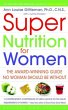 Super Nutrition for Women (eBook, ePUB) - Bild 1