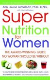 Super Nutrition for Women (eBook, ePUB) Super Nutrition for Women (eBook, ePUB)