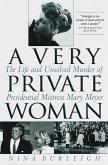 A Very Private Woman (eBook, ePUB)