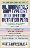 Dr. Abravanel's Body Type Diet and Lifetime Nutrition Plan (eBook, ePUB)