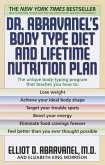 Dr. Abravanel's Body Type Diet and Lifetime Nutrition Plan (eBook, ePUB)