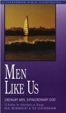 Men Like Us (eBook, ePUB)