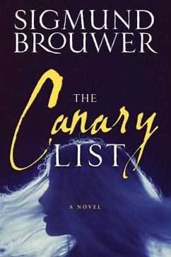 Cover The Canary List (eBook, ePUB)