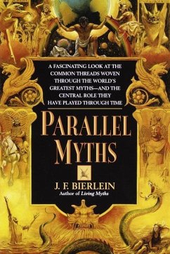 Parallel Myths (eBook, ePUB) - Bierlein, J. F.