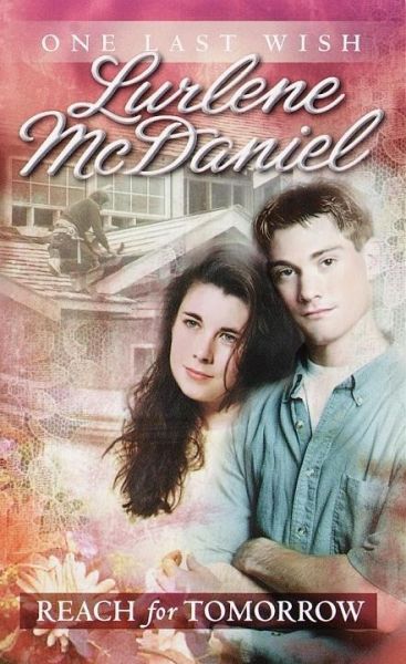 Reach for Tomorrow (eBook, ePUB) Reach for Tomorrow (eBook, ePUB)