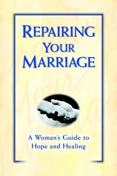 Repairing Your Marriage After His Affair (eBook, ePUB) - Weiner, Marcella; Dimele, Armand