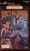 DUNC'S HALLOWEEN (eBook, ePUB) DUNC'S HALLOWEEN (eBook, ePUB)