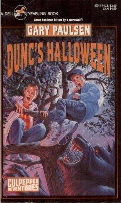 Cover DUNC'S HALLOWEEN (eBook, ePUB)