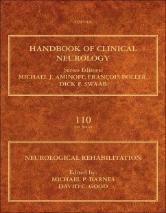 Cover Neurological Rehabilitation (eBook, ePUB)