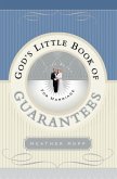 God's Little Book of Guarantees for Marriage (eBook, ePUB)