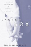 Sacred Sex (eBook, ePUB)
