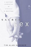 Sacred Sex (eBook, ePUB) Sacred Sex (eBook, ePUB)
