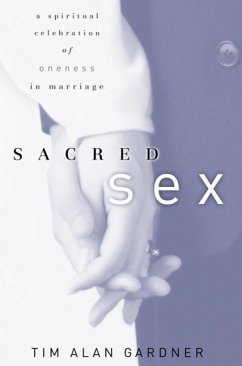 Cover Sacred Sex (eBook, ePUB)