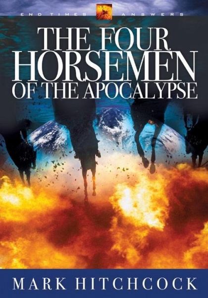 The Four Horsemen of the Apocalypse (eBook, ePUB)