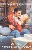 Man Shy (eBook, ePUB)