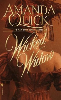 Wicked Widow (eBook, ePUB) - Quick, Amanda
