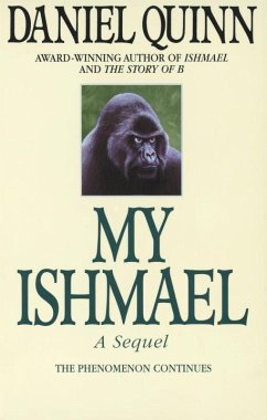 My Ishmael (eBook, ePUB) - Quinn, Daniel