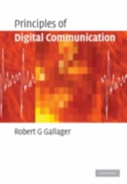 Principles of Digital Communication (eBook, PDF) Principles of Digital Communication (eBook, PDF)