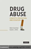 Drug Abuse (eBook, PDF)