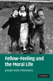 Fellow-Feeling and the Moral Life (eBook, PDF)