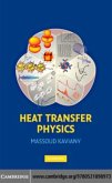 Heat Transfer Physics (eBook, PDF)