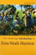 Cambridge Introduction to Zora Neale... - Bild 1