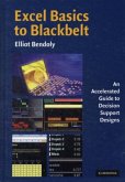 Excel Basics to Blackbelt (eBook, PDF) Excel Basics to Blackbelt (eBook, PDF)