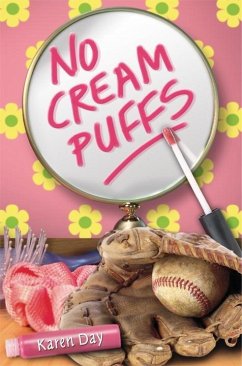 No Cream Puffs (eBook, ePUB) - Day, Karen