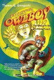 Owlboy: The Girl with the Destructo Touch (eBook, ePUB)