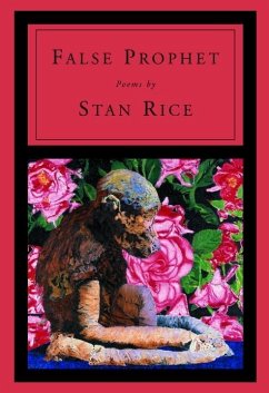 False Prophet (eBook, ePUB) - Rice, Stan