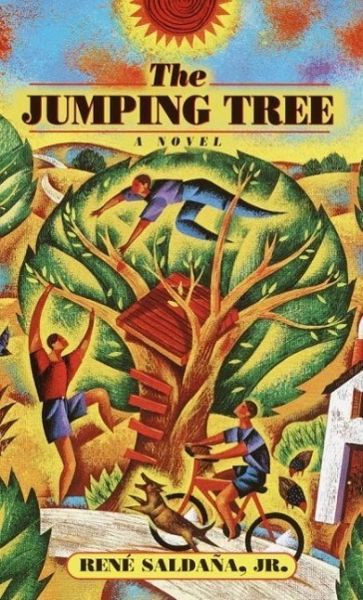The Jumping Tree (eBook, ePUB) The Jumping Tree (eBook, ePUB)