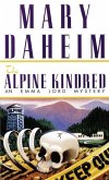 The Alpine Kindred (eBook, ePUB)