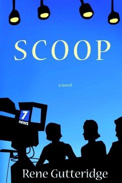 Cover Scoop (eBook, ePUB)