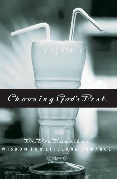 Choosing God's Best (eBook, ePUB) Cover Choosing God's Best (eBook, ePUB)