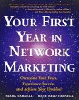 Your First Year in Network Marketing... - Bild 1