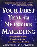 Your First Year in Network Marketing (eBook, ePUB)
