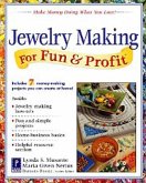 Jewelry Making for Fun & Profit (eBook, ePUB)