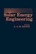 Solar Energy Engineering (eBook, PDF) - Bild 1