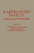 Laboratory Safety Theory and Practice... - Bild 1