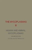 The Mycoplasmas V2 (eBook, PDF)
