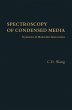 Spectroscopy of Condensed Media (eBook,... - Bild 1